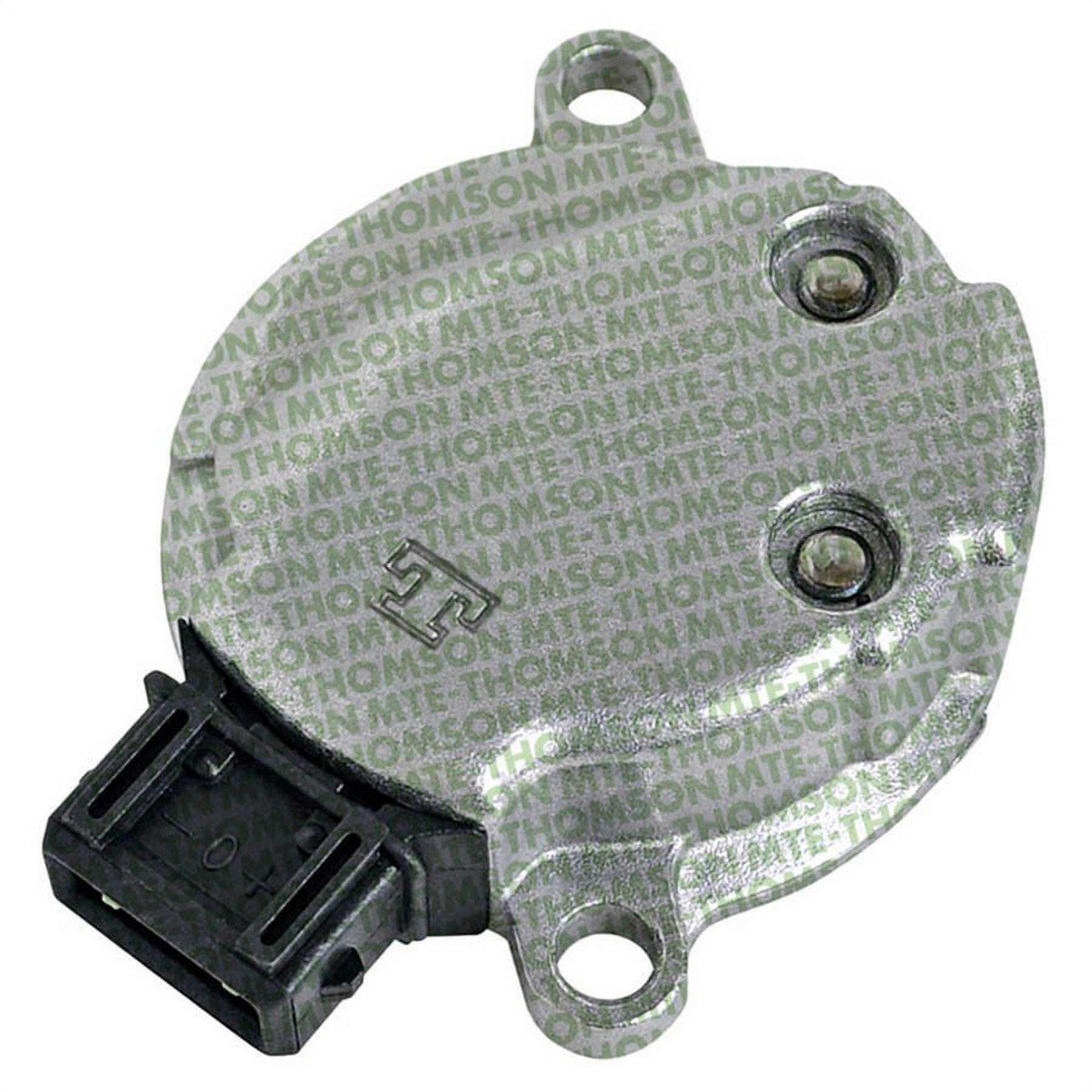 MTE-THOMSON 7601 DPF Differential Pressure Sensor For Audi, Porsche, VW Diesel
