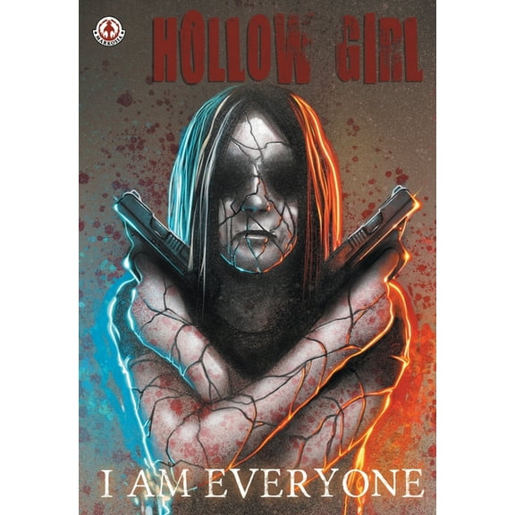 Hollow Girl 21: I Am Everyone, (Paperback)