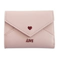 thumbnail image 1 of Portefeuille Femme Mode Décontracté Polyvalent Porte-Cartes Pochette Portefeuille Mini Portefeuille, 1 of 1