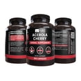 thumbnail image 2 of Suplementos dietéticos INGREDIENTES ORIGINALES PUROS Acerola Cherry, 2 of 5