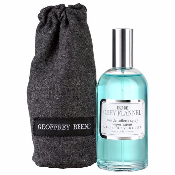 Colonia Eau de Grey Flannel Geoffrey Beene para Hombre EDT 120ML
