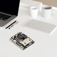 thumbnail image 4 of 1S 3.7V Cell Lipo Lithium Li-Ion Battery Usb Charger Module Charging Diy, 4 of 8