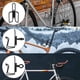 thumbnail image 4 of Adaptador de Montaje Wdftyju Portabotellas de Bicicleta Universal, 4 of 7