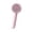 Pink, variant on FEOLGEHLY De-Shedding Brush for Dogs and Cats, Self Cleaning Pet Brush with Hair Removal Button, Gentle Deshedding Tool with Curved Design and Massage Particles for Shedding Pet Hair Removal (Pink)
