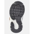 thumbnail image 6 of Wonder Nation Baby Chunky Jogger Sneakers, 6 of 7
