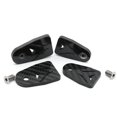 thumbnail image 3 of Soporte para Pies para Bicicleta Plegable de Fibra de Carbono , Ruedas Fáciles de Usar para Línea de Aire Acondicionado, 3 of 5