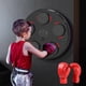 thumbnail image 3 of Máquina de Boxeo Musical WDOplteas Entrenamiento Con Objetivo Con Guantes para Niños, 3 of 9