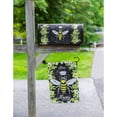 thumbnail image 2 of Bee Happy Garden Flag 2 Sided Decorative, 2 of 2