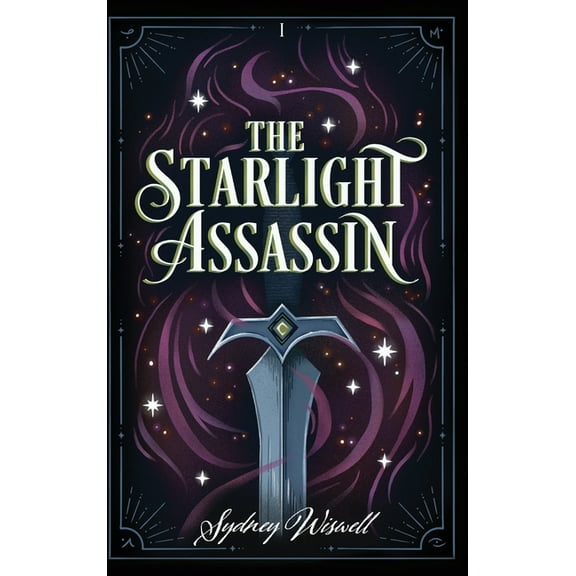 The Starlight Assassin, (Hardcover)