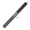 thumbnail image 5 of AURORA TRADE Easy to Use Rasp File Labor-saving Steel Improve Work Efficiency 4-in-1 Saw File for Carving, 5 of 8