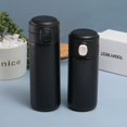 thumbnail image 4 of 420ML Smart Digital Thermos Cup Keep Cold and Heat Thermal Water Bottle Temperature Display Preservation Leak-proof Vacuum Flask, 4 of 6