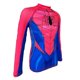 thumbnail image 3 of Playera Spiderman De Traje De Baño Para Niño Talla 6 Color Rojo, 3 of 4