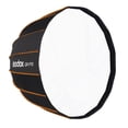 thumbnail image 2 of Godox 70cm Quick Release Parabolic Softbox, 2 of 10