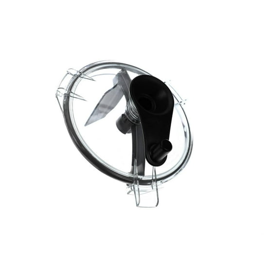 COMPLETE LID ASSEMBLY 49495 - Genuine OEM Replacement Part