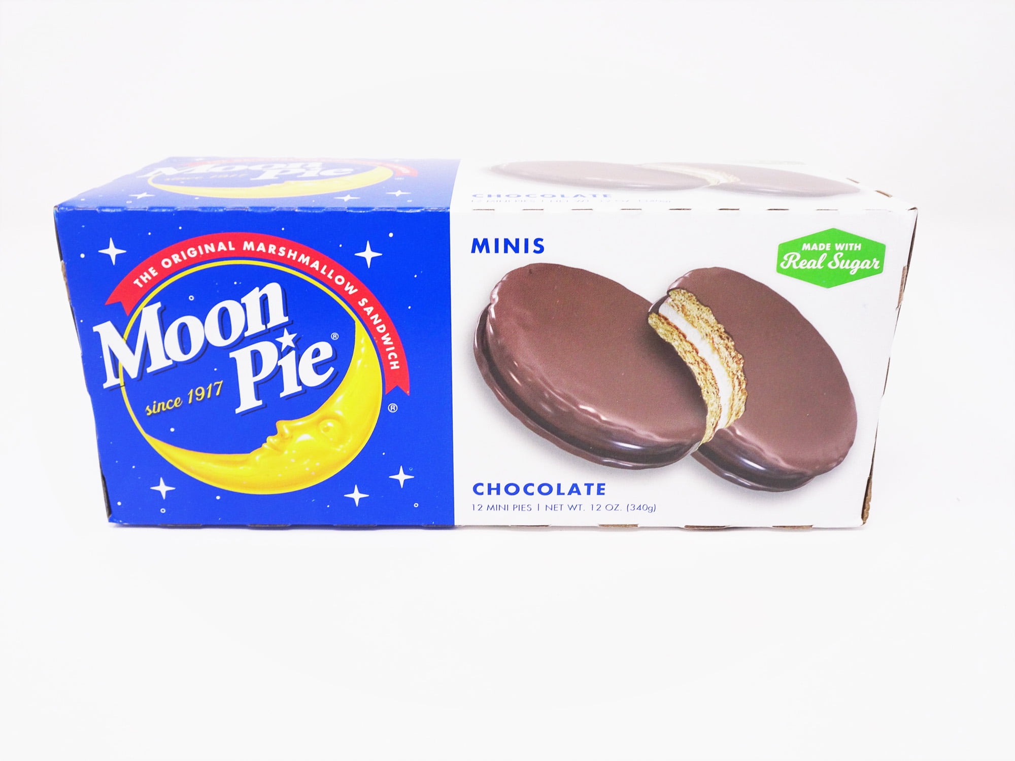 Moon pie