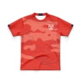 thumbnail image 3 of Réplica de la camiseta ANZAC ROUND para hombre de los New Zealand Warriors para niños de 2024, 3 of 5