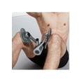 thumbnail image 2 of Exerciseur de Plancher Pelvien à Résistance Réglable - Entraîneur de Kegel pour Hommes et Femmes, Conception à Pince pour les Jambes pour Renforcer les Muscles Pelviens, Contrôle du Sphincter et du Plancher Pelvien, Équipement de Mise en Forme Noir de Style Européen, 2 of 6
