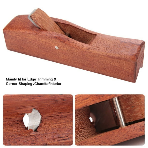 Mini cheap trim planer