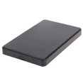 thumbnail image 3 of Disco Duro Móvil Estuche de disco duro móvil SATA USB2.0 de 2,5 pulgadas Soporte de caja SSD externo 2TB, 3 of 6