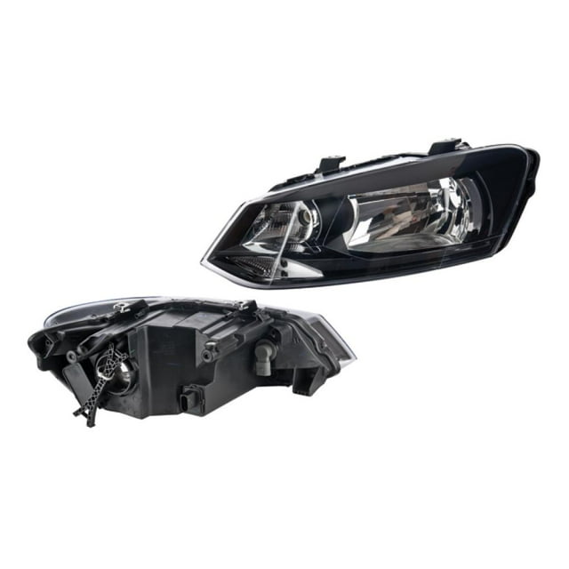 Faro DEPO Volkswagen Vento 2014 - 2015 Piloto
