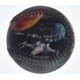 thumbnail image 3 of Disney Parks Star Wars May The Force Be With You Baseball Ball New Disney No, 3 of 5