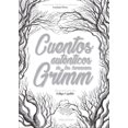 thumbnail image 1 of CUENTOS AUTENTICOS DE LOS HERMANOS GRIMM EDELVIVES LUCIANO PEREZ, 1 of 1