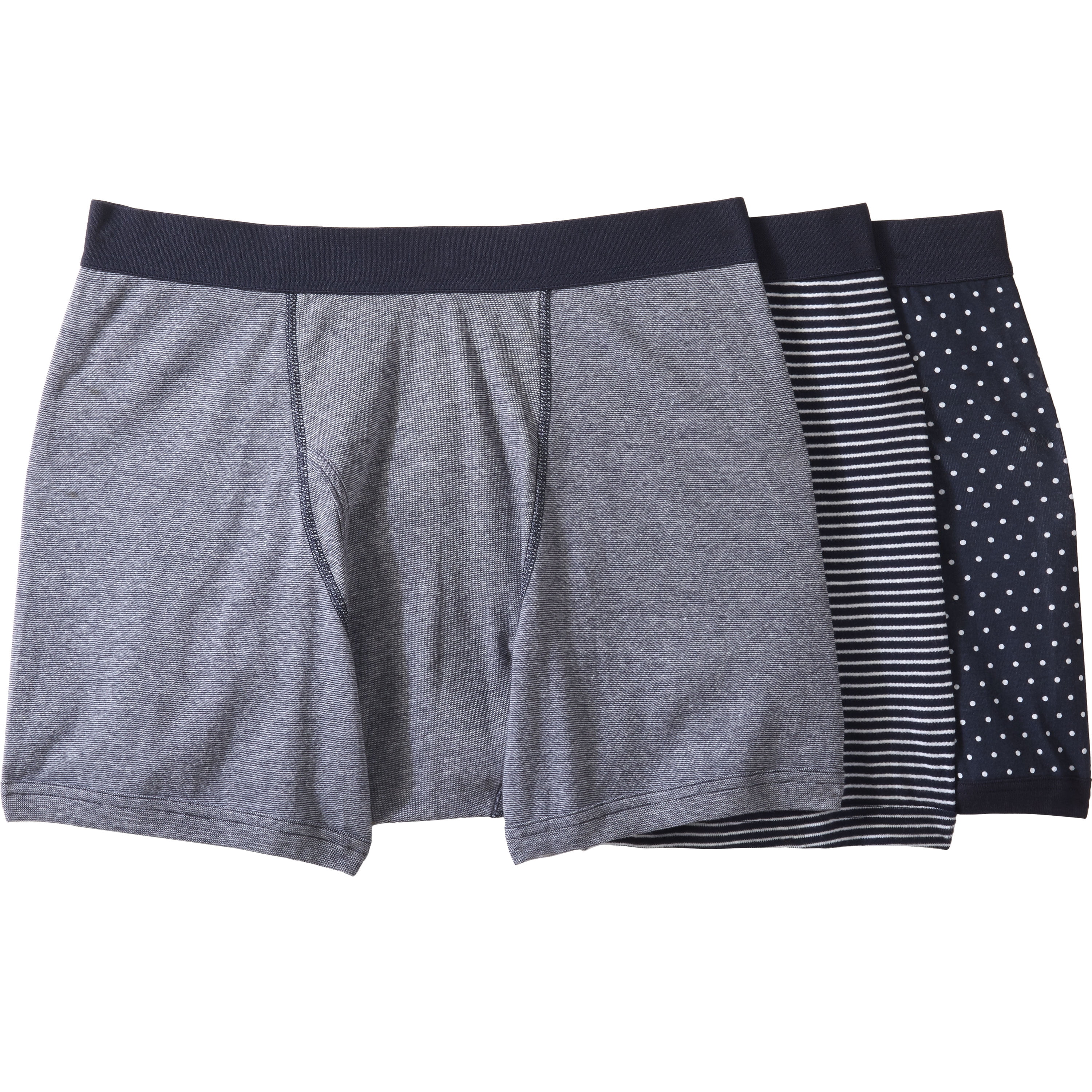 mens big and tall boxer briefs