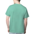 thumbnail image 2 of Men's Margaritaville Mint San Diego Padres Bus Waves Graphic T-Shirt, 2 of 2