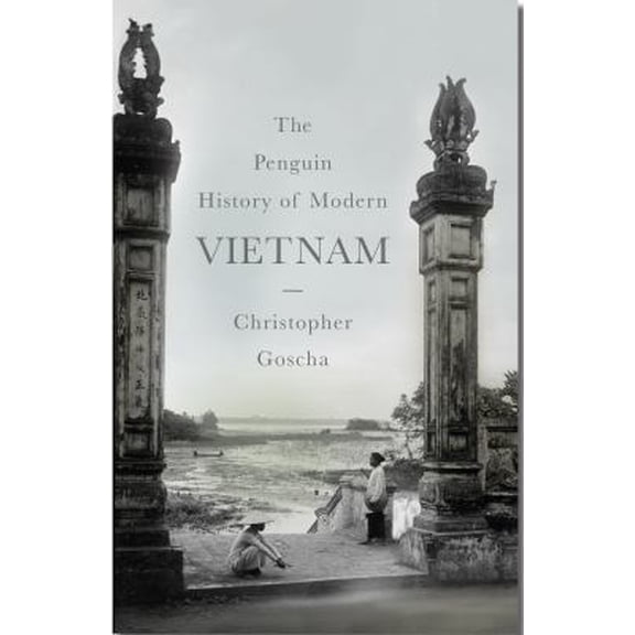 Pre-Owned The Penguin History of Vietnam