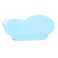 thumbnail image 4 of CRAFTHROU Toddler Placemats for Table in Sky-blue Silicone for Kitchen 1Pcs, 4 of 8