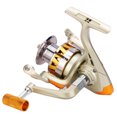thumbnail image 4 of Carrete de sedal de pesca de Metal portátil JF5000, caña de mar, cañas de fundición, accesorio de pesca para lanzar, 4 of 5