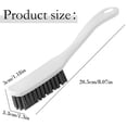 thumbnail image 3 of Clearance Under $0.79 Long Handle Household Cleaning Brush Hand Scrub Brush For Tile Clothes Shoes Bathroom And Kitchen Cleaning, 3 of 5