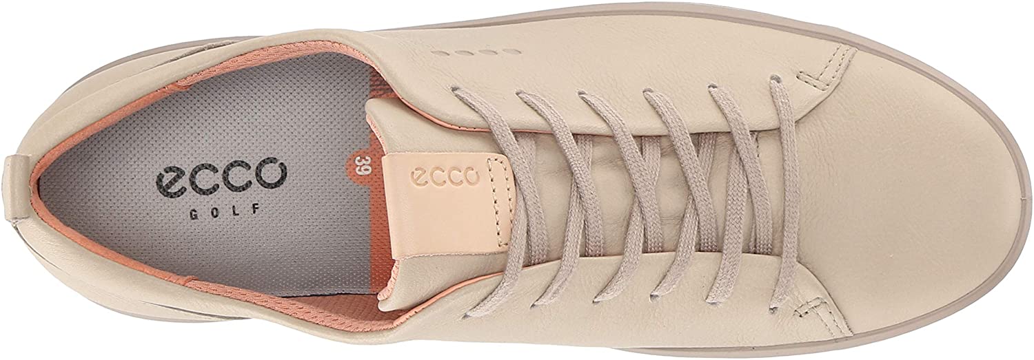 ECCO Women's Casual Hybrid Golf Shoes - image 5 of 8