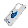 thumbnail image 2 of Keyscaper Indianapolis Colts iPhone Clear Case, 2 of 6