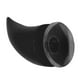 thumbnail image 5 of Casco de motocicleta con Cuerno de diablo Sunnimix color negro, 5 of 8