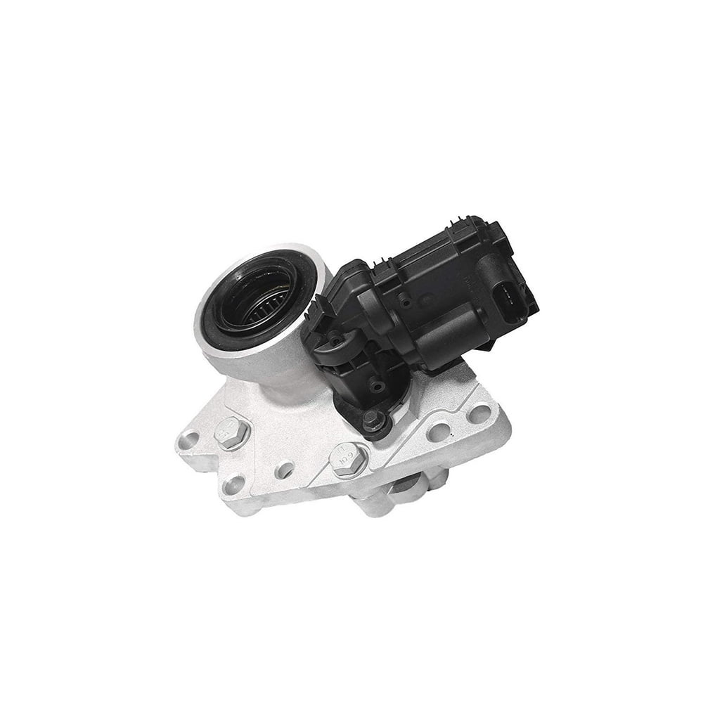 Front Axle Differential Actuator & Disconnect 4WD & AWD - Replaces
