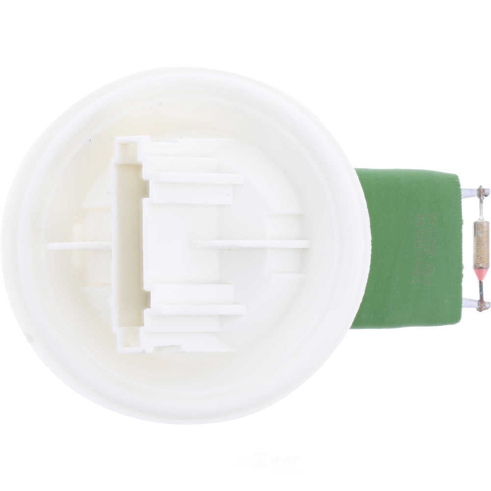 HOLSTEIN 2BMR0259 HVAC Blower Motor Resistor