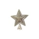 thumbnail image 1 of christmas decorations Gold Xmas Topper Treetop Christmas Light For Holiday Tree Decor Christmas Tree Top Christmas Tree Topper For Christmas Decoratio, 1 of 5