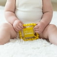 thumbnail image 5 of Hello Sunshine Beginner Teether, 5 of 5