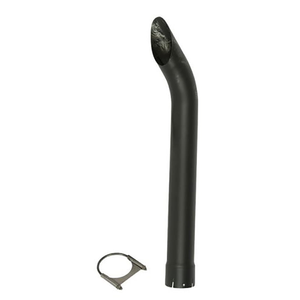 A141777 New Muffler Extension Exhaust Pipe Made to fit CaseIH Tractor