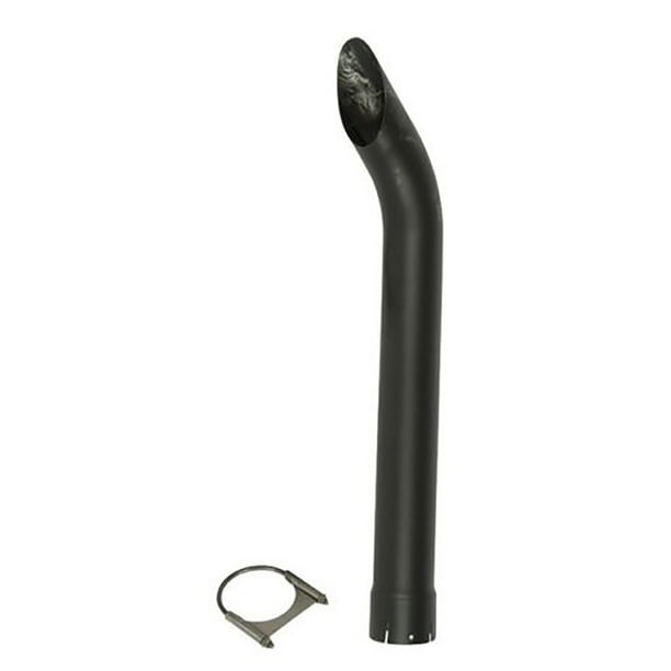 A141777 New Muffler Extension Exhaust Pipe Made to fit CaseIH Tractor
