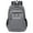 Gray, variant on New Casual Men's Backpack,Gray