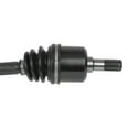 thumbnail image 7 of Detroit Axle - Front Left Driver Side CV Axle Shaft Assembly Replacement for 2000 2001 2002 2003 2004 2005 Hyundai Accent w/ Auto Trans., 7 of 7