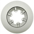 thumbnail image 5 of ACDelco Disc Brake Rotor 18A2637AC Fits select: 2009-2012 CHEVROLET COLORADO, 2009-2012 GMC CANYON, 5 of 5