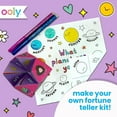 thumbnail image 5 of OOLY DIY Fortune Teller Kit, 24 Piece Arts & Crafts for Kids Set, Gifts for Kids, 5 of 7
