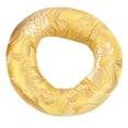 thumbnail image 1 of 1Pc Singing Bowl Cotton Gasket Creative Sound Bowl Cushion (Random Color), 1 of 7