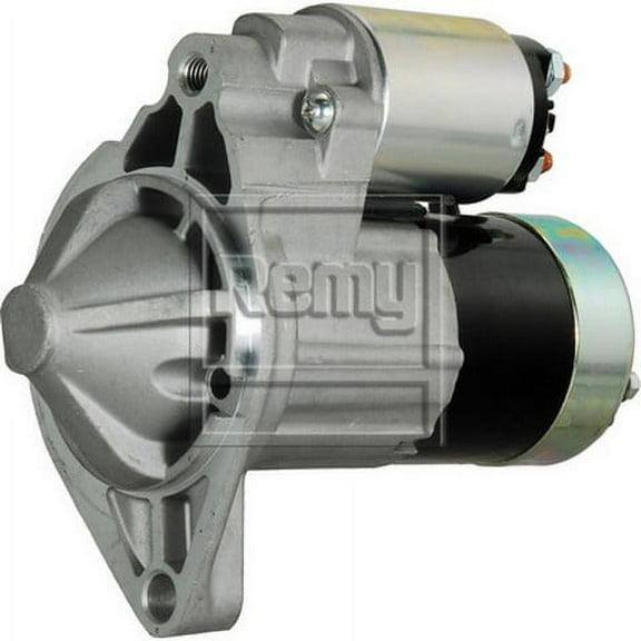 Remy 99703 Premium Starter For 03-06 Jeep Grand Cherokee TJ Wrangler