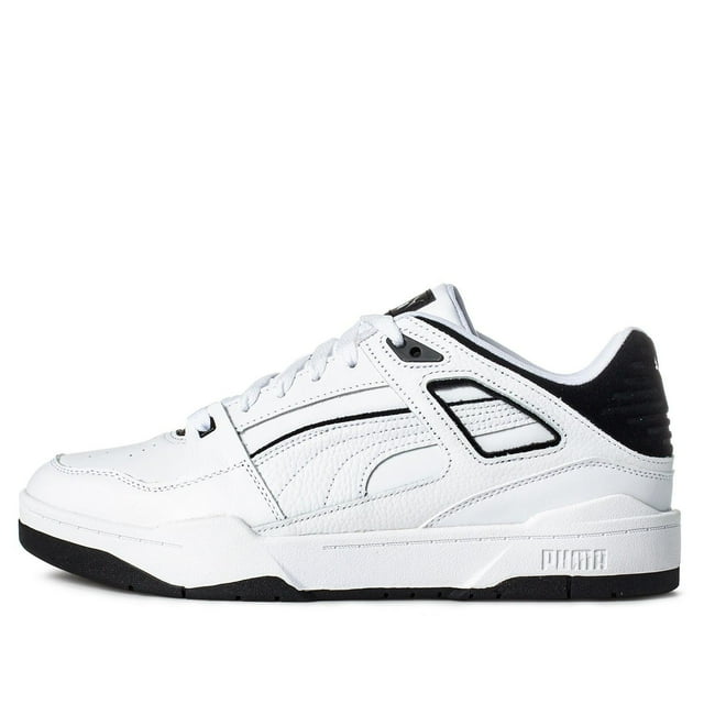 Tenis Puma Slipstream 38854901 Hombre blanco 27