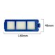thumbnail image 4 of For Clean G40 Hybrid+ G35+ Replacement Spare Parts Accessories Main Side Brush Mop Cloth Brush, 4 of 5