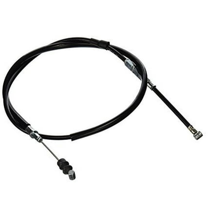 SUZUKI CLUTCH CABLE